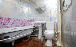 1-к квартира, вторичка, 34м2, 1/9 этаж