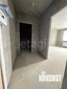 Студия квартира, вторичка, 26м2, 9/17 этаж