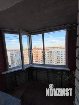 1-к квартира, вторичка, 52м2, 12/13 этаж