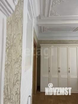 2-к квартира, вторичка, 58м2, 2/2 этаж