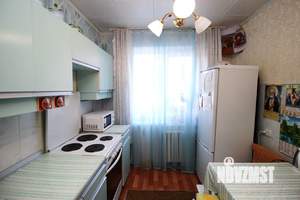 3-к квартира, вторичка, 62м2, 1/9 этаж