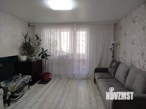 3-к квартира, вторичка, 65м2, 7/10 этаж