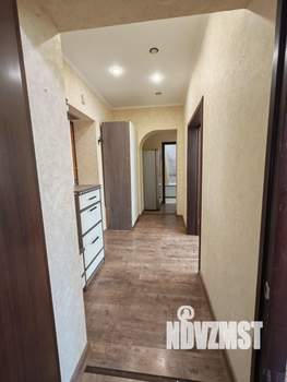 2-к квартира, вторичка, 55м2, 2/4 этаж