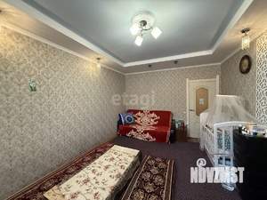 2-к квартира, вторичка, 46м2, 1/2 этаж