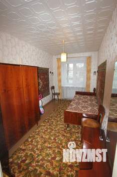 3-к квартира, вторичка, 57м2, 2/5 этаж