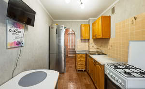 2-к квартира, вторичка, 65м2, 4/5 этаж