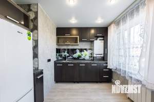 1-к квартира, вторичка, 31м2, 1/2 этаж