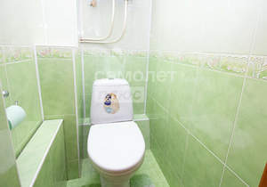 2-к квартира, вторичка, 54м2, 2/9 этаж