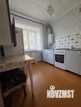 2-к квартира, вторичка, 46м2, 5/5 этаж