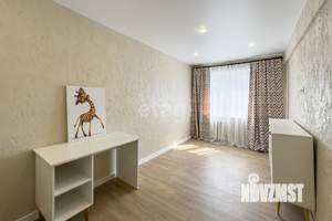 2-к квартира, вторичка, 45м2, 5/5 этаж