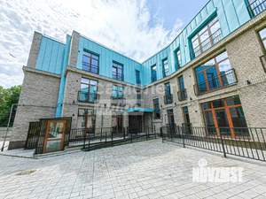 3-к квартира, вторичка, 74м2, 1/3 этаж