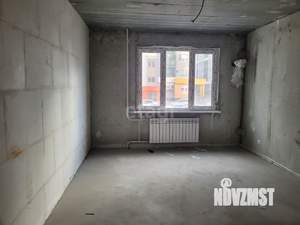 1-к квартира, вторичка, 37м2, 1/9 этаж