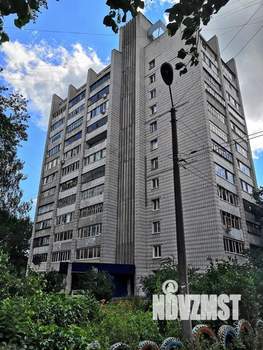 3-к квартира, вторичка, 79м2, 7/12 этаж