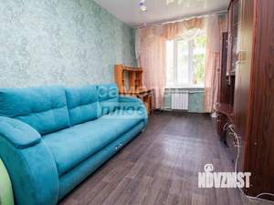 3-к квартира, вторичка, 69м2, 2/4 этаж