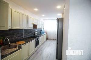 5-к квартира, вторичка, 150м2, 9/16 этаж