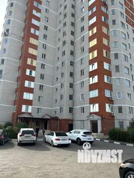 3-к квартира, вторичка, 103м2, 11/14 этаж