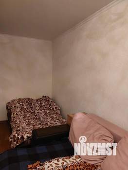 1-к квартира, вторичка, 35м2, 1/11 этаж