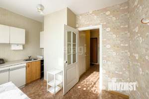 1-к квартира, вторичка, 37м2, 7/10 этаж