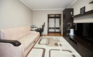 3-к квартира, вторичка, 63м2, 7/9 этаж