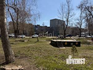 2-к квартира, вторичка, 22м2, 2/5 этаж