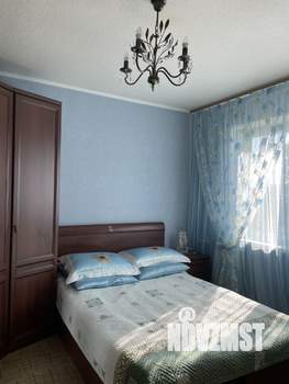 4-к квартира, вторичка, 81м2, 6/9 этаж