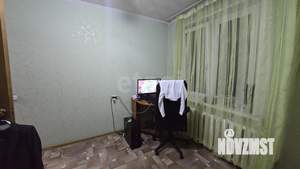 2-к квартира, вторичка, 37м2, 5/5 этаж
