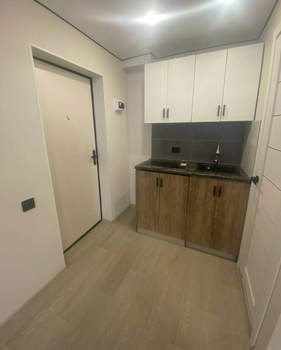 Студия квартира, вторичка, 18м2, 4/9 этаж