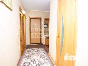 1-к квартира, вторичка, 35м2, 1/5 этаж