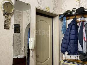 2-к квартира, вторичка, 44м2, 2/5 этаж