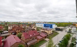 1-к квартира, вторичка, 35м2, 7/10 этаж