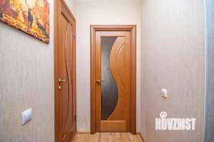 2-к квартира, вторичка, 54м2, 6/9 этаж