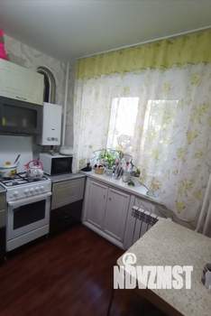 1-к квартира, вторичка, 30м2, 2/5 этаж