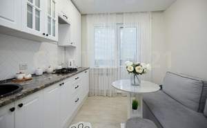 1-к квартира, вторичка, 36м2, 1/9 этаж