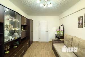 3-к квартира, вторичка, 59м2, 1/5 этаж