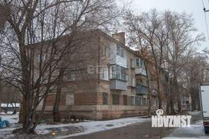 2-к квартира, вторичка, 39м2, 1/3 этаж