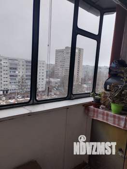 1-к квартира, вторичка, 36м2, 8/9 этаж