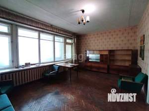 3-к квартира, вторичка, 91м2, 2/5 этаж