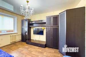 1-к квартира, вторичка, 26м2, 9/10 этаж