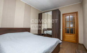 2-к квартира, вторичка, 47м2, 1/5 этаж