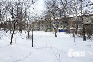 2-к квартира, вторичка, 45м2, 1/5 этаж