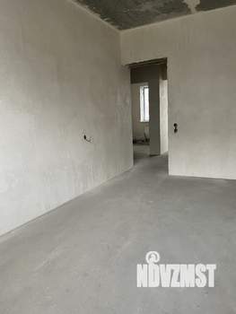2-к квартира, сданный дом, 44м2, 3/4 этаж