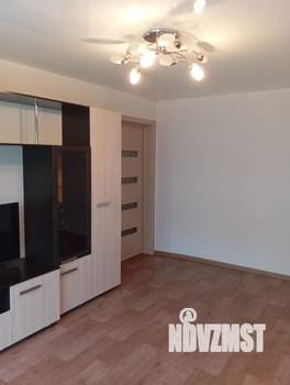 2-к квартира, вторичка, 46м2, 2/2 этаж