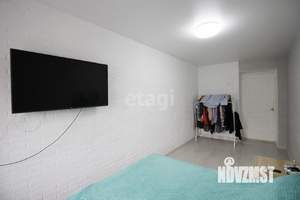 3-к квартира, вторичка, 56м2, 4/4 этаж