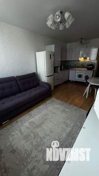 2-к квартира, вторичка, 40м2, 11/24 этаж