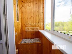 1-к квартира, вторичка, 30м2, 5/9 этаж