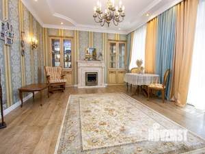 4-к квартира, вторичка, 114м2, 3/5 этаж