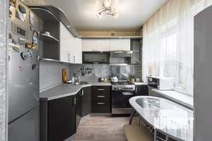 3-к квартира, вторичка, 48м2, 4/5 этаж
