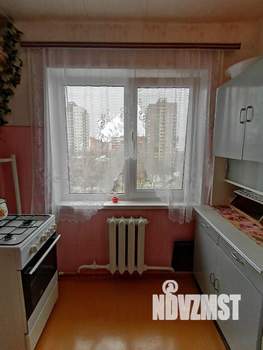 3-к квартира, вторичка, 48м2, 5/5 этаж