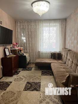 1-к квартира, вторичка, 36м2, 1/3 этаж