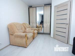 1-к квартира, вторичка, 38м2, 1/3 этаж